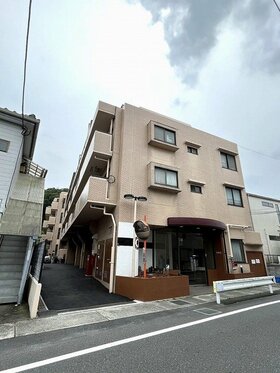 Choei acquires apartment building in Kawasaki City