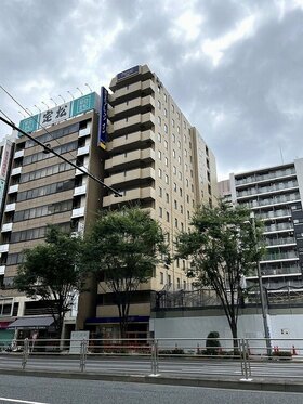 Mitsui Fudosan Residential acquires hotel in Tsukiji, Chuo-ku