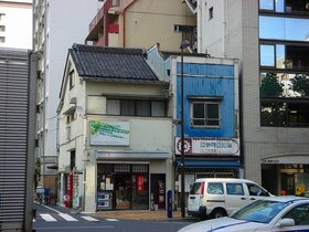 SEKIWA to Construct in Ginza 7-chome