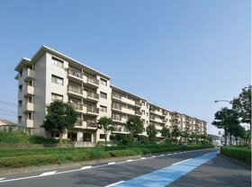 Marimo REIT to sell Kohoku New Town apartment building