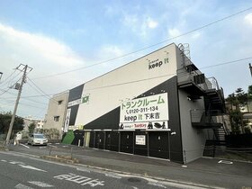 Self-storage operator Palma disposes facility in Yokohama City