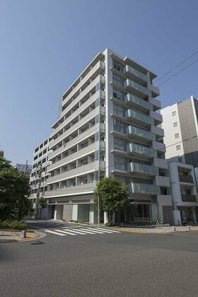 Starts REIT buying, selling eight properties in asset reshuffling