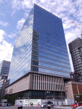 Fujimori Kogyo relocating to Bunkyo Garden Gatetower