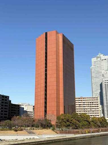 Nippon Steel Kowa wholly owns Kowa Sumisei Tsukiji Building
