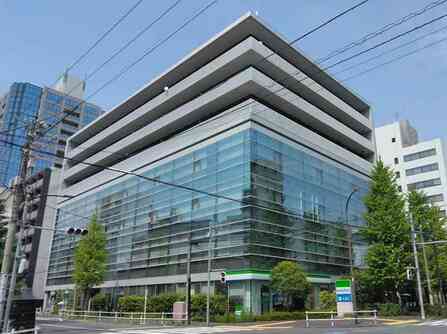 Takara Leben sells mixed-use building in Minato-ku