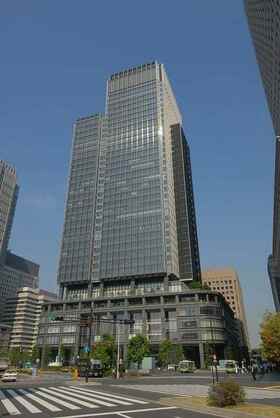 GIC relocating Tokyo Office to Shin-Marunouchi Building