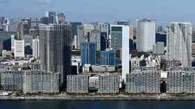 Japan to hold off on restricting foreign condo purchases