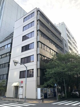 Sun Frontier acquires Nihonbashi building from GreenOak