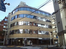Constructor Okumura obtains apartment in Ochanomizu vicinity
