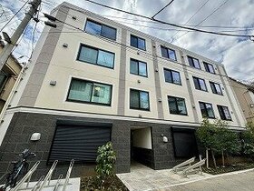 Ascot acquires new Bunkyo-ku apartment building