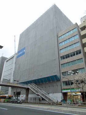 Sumisho Montblanc relocating Tokyo Branch to new building
