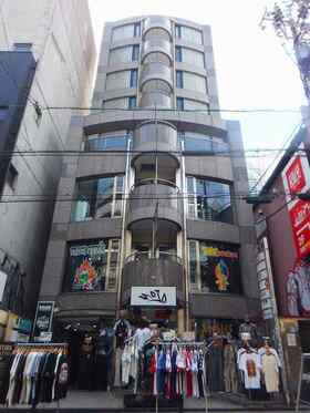 Ookini Building acquires retail building in Osaka Amerikamura
