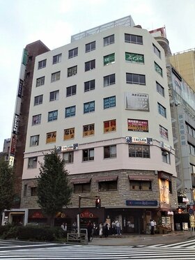 Brewer Kirin disposes of office building in Yokohama’s Kannai