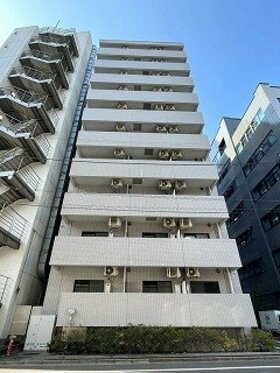Sojitz subsidiary acquires apartment in Ginza vicinity