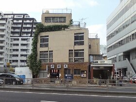 Keikyu acquires retail building adjacent to Sengakuji Station in Minato-ku
