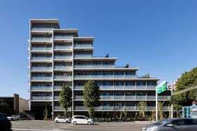 Sekisui House REIT to shuffle assets worth Y55.2bn