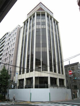 KEIHAN DENTETSU REAL ESTATE to Construct Building in Taito 3-chome, Tokyo; Its First Office Development Project in Tokyo