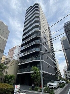 Keio Corp purchases Shimbashi apartment building