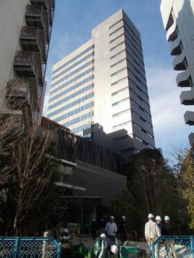 Biotech company Euglena relocating to new G-Base Tamachi