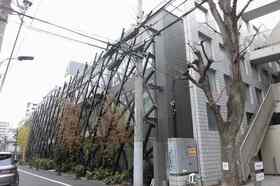 Mitsubishi acquires upscale apartment property in Shibuya