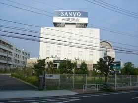 Senko purchases logistics facility for Y14bn