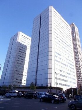 Hatch Work to relocate to Shin-Aoyama Building West Wing