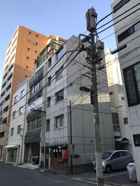 Daiwa House secures 400 m2 of land in Kanda
