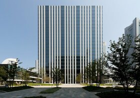 Gaw Capital buys Yokohama office building for over Y80bn