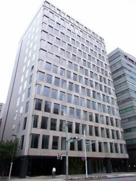 Chugai Pharmaceutical relocating to new Nihombashi-Muromachi building