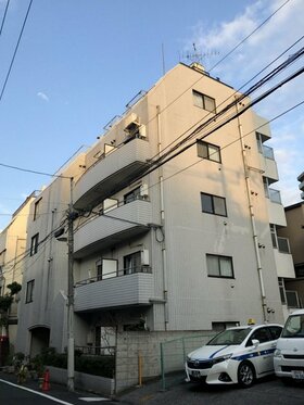 Braxa invests in Bunkyo-ku apartment building
