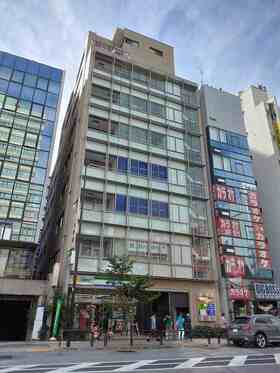 Aoyama Zaisan acquires building near Ochanomizu Station