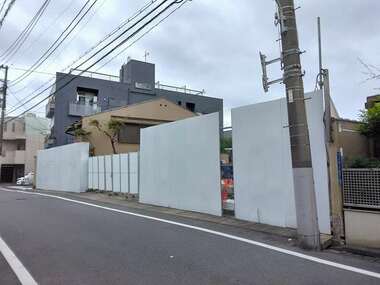Taisei-Yuraku acquires seminar facility near Meguro Station