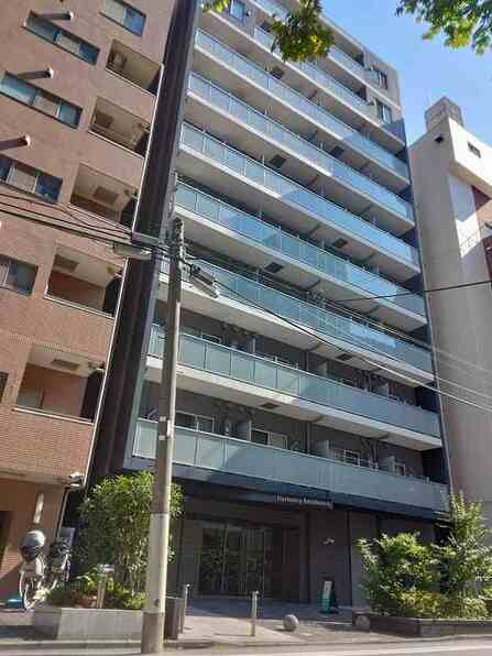 Shinoken Residential REIT sells three Minato-ku properties