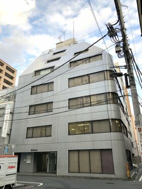 Loadstar Capital acquires building near Akihabara Station