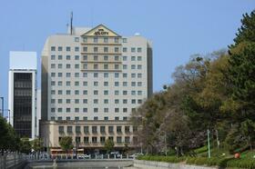 Asian individual investor acquires hotel in Matsuyama, Ehime