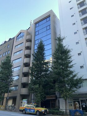 Loadstar Capital acquires Shinagawa office building from Cosmos Initia