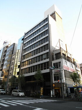 Kyoden Group acquires Nihonbashi building from Creed