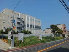 Saison Realty developing four apartment buildings in Shinagawa-ku