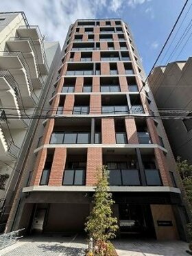 Ichigo Owners acquires Kuramae apartment building