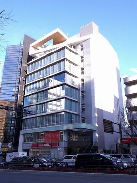 Beauty product trading firm relocating to Hulic Minamiaoyama Building