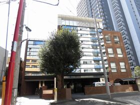 Tosei buys office building in Kagurazaka, Shinjuku-ku