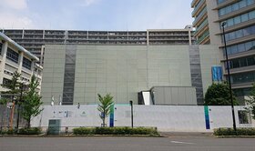 Life Corporation acquires retail site in Toyosu