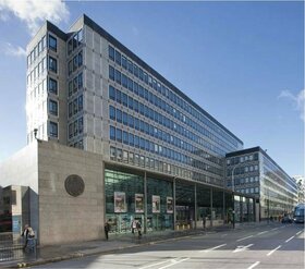 Mitsubishi purchases seventh property in London