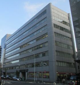 Tosei, Kenedix REIT purchasing Shinjuku office from Morgan Stanley