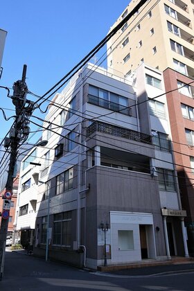 Daiichi Realter developing hotel near Hatchobori Station in Chuo-ku