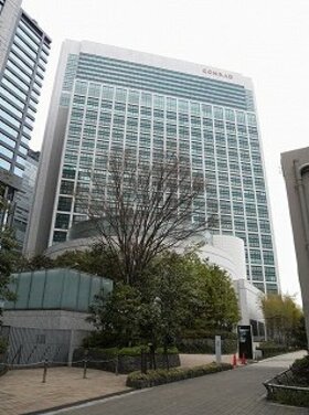 Systems developer Flect to move to Tokyo Shiodome Building