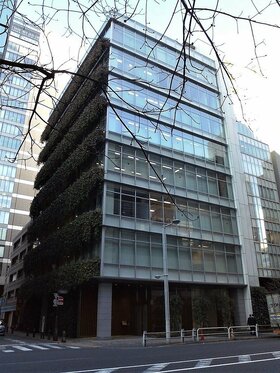 Sankei sells office building in Shinagawa