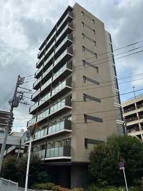 Seibu Real Estate sells apartment building near HQ in Ikebukuro