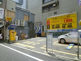 Nomura acquires retail building site in Shinbashi