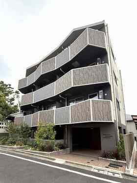 Funenkousha acquires apartment building in Shinagawa-ku